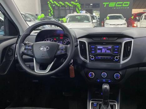 HYUNDAI Creta 1.6 16V 4P FLEX ACTION AUTOMTICO, Foto 14
