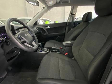 HYUNDAI Creta 1.6 16V 4P FLEX ACTION AUTOMTICO, Foto 15