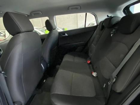 HYUNDAI Creta 1.6 16V 4P FLEX ACTION AUTOMTICO, Foto 16