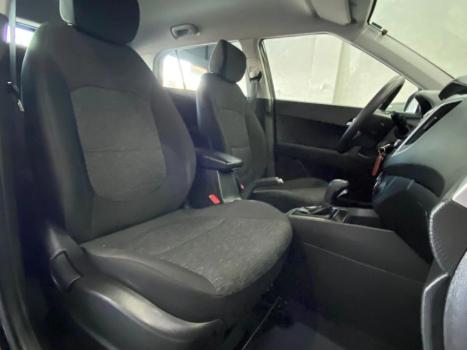 HYUNDAI Creta 1.6 16V 4P FLEX ACTION AUTOMTICO, Foto 17