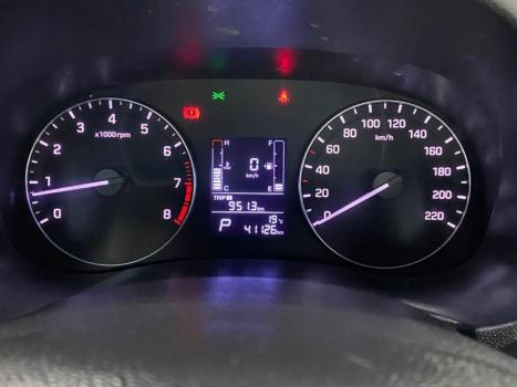 HYUNDAI Creta 1.6 16V 4P FLEX ACTION AUTOMTICO, Foto 19