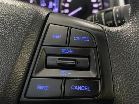 HYUNDAI Creta 1.6 16V 4P FLEX ACTION AUTOMTICO, Foto 20