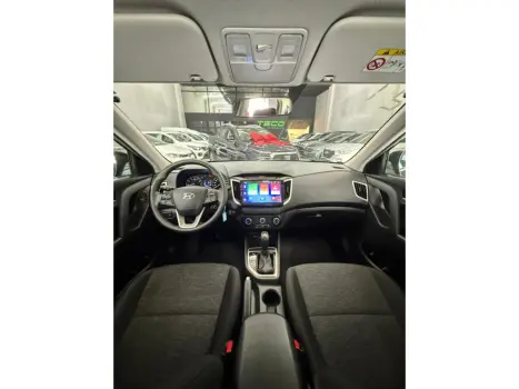 HYUNDAI Creta 1.6 16V 4P FLEX ACTION AUTOM�TICO, Foto 14