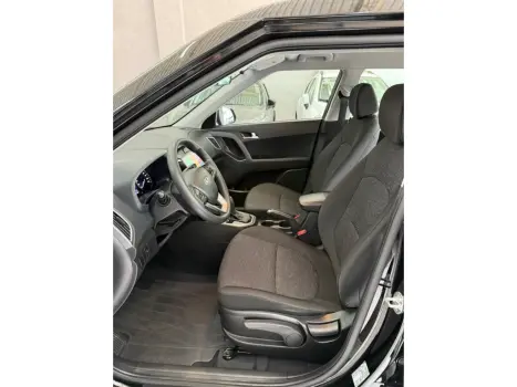 HYUNDAI Creta 1.6 16V 4P FLEX ACTION AUTOM�TICO, Foto 16