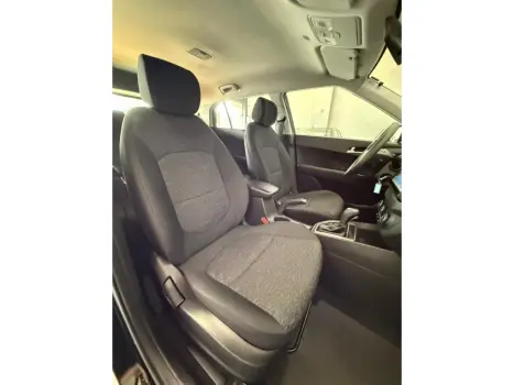 HYUNDAI Creta 1.6 16V 4P FLEX ACTION AUTOM�TICO, Foto 17