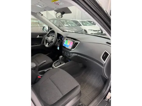 HYUNDAI Creta 1.6 16V 4P FLEX ACTION AUTOM�TICO, Foto 18