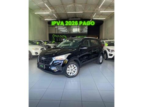 HYUNDAI Creta 1.6 16V 4P FLEX ACTION AUTOM�TICO, Foto 1