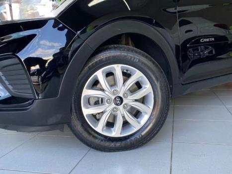HYUNDAI Creta 1.6 16V 4P FLEX ACTION AUTOM�TICO, Foto 7