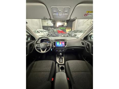 HYUNDAI Creta 1.6 16V 4P FLEX ACTION AUTOM�TICO, Foto 14