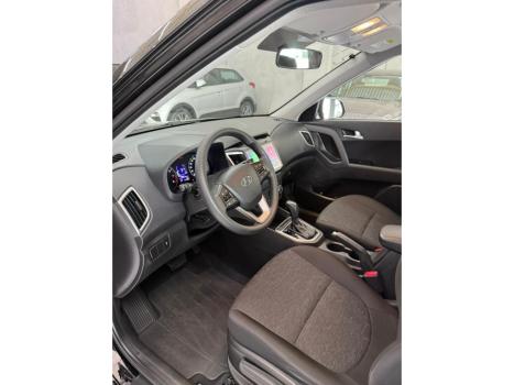 HYUNDAI Creta 1.6 16V 4P FLEX ACTION AUTOM�TICO, Foto 15