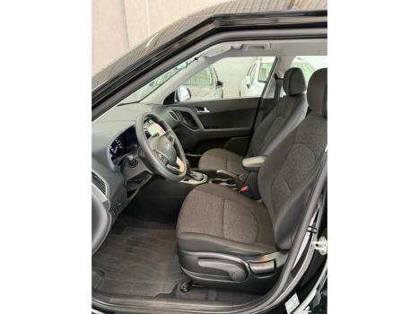 HYUNDAI Creta 1.6 16V 4P FLEX ACTION AUTOM�TICO, Foto 16
