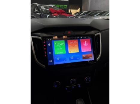 HYUNDAI Creta 1.6 16V 4P FLEX ACTION AUTOM�TICO, Foto 23
