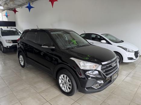 HYUNDAI Creta 1.6 16V 4P FLEX ATTITUDE AUTOMTICO, Foto 1