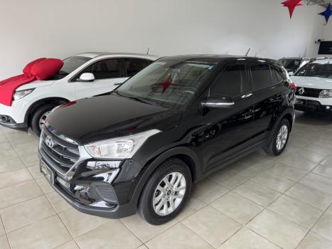 HYUNDAI Creta 1.6 16V 4P FLEX ATTITUDE AUTOMTICO, Foto 2