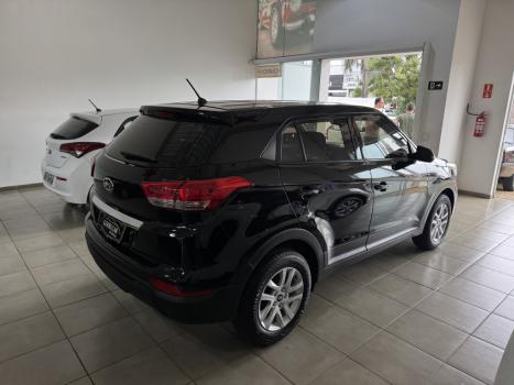 HYUNDAI Creta 1.6 16V 4P FLEX ATTITUDE AUTOMTICO, Foto 3