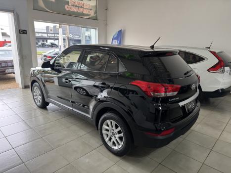 HYUNDAI Creta 1.6 16V 4P FLEX ATTITUDE AUTOMTICO, Foto 4