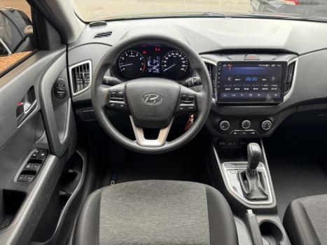 HYUNDAI Creta 1.6 16V 4P FLEX ATTITUDE AUTOMTICO, Foto 6
