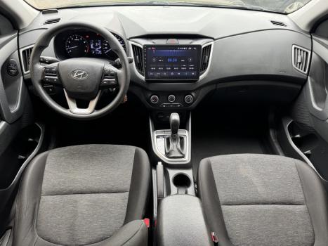 HYUNDAI Creta 1.6 16V 4P FLEX ATTITUDE AUTOMTICO, Foto 8