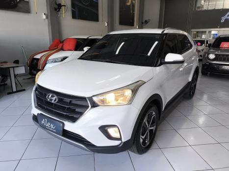 HYUNDAI Creta 1.6 16V 4P FLEX PULSE AUTOMTICO, Foto 3