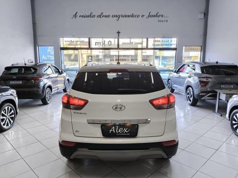 HYUNDAI Creta 1.6 16V 4P FLEX PULSE AUTOMTICO, Foto 4