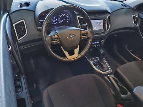 HYUNDAI Creta 1.6 16V 4P FLEX PULSE AUTOMTICO, Foto 5
