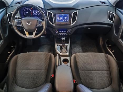 HYUNDAI Creta 1.6 16V 4P FLEX PULSE AUTOMTICO, Foto 6