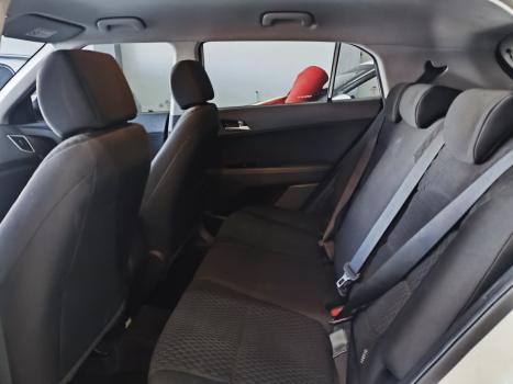 HYUNDAI Creta 1.6 16V 4P FLEX PULSE AUTOMTICO, Foto 7