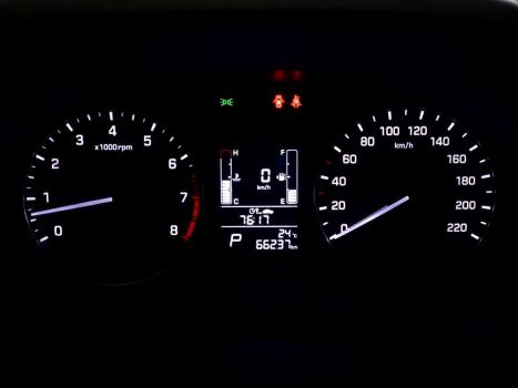 HYUNDAI Creta 1.6 16V 4P FLEX PULSE AUTOMTICO, Foto 9