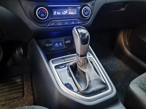 HYUNDAI Creta 1.6 16V 4P FLEX PULSE AUTOMTICO, Foto 10