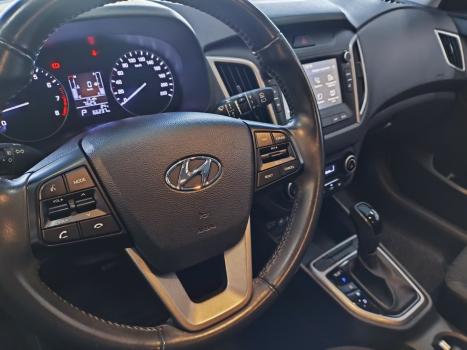 HYUNDAI Creta 1.6 16V 4P FLEX PULSE AUTOMTICO, Foto 11