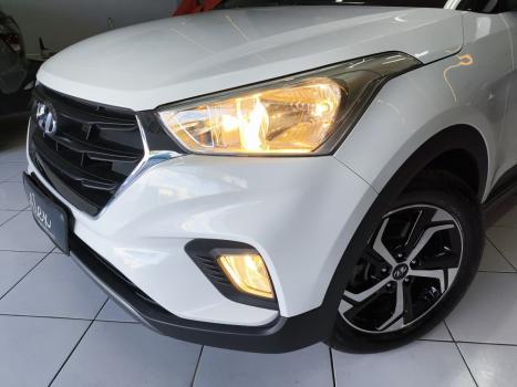 HYUNDAI Creta 1.6 16V 4P FLEX PULSE AUTOMTICO, Foto 12