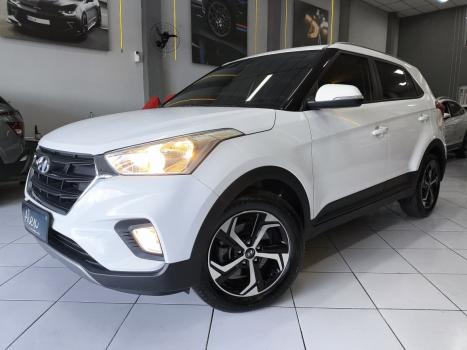 HYUNDAI Creta 1.6 16V 4P FLEX PULSE AUTOMTICO, Foto 14