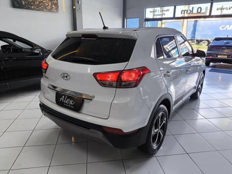 HYUNDAI Creta 1.6 16V 4P FLEX PULSE AUTOMTICO, Foto 15