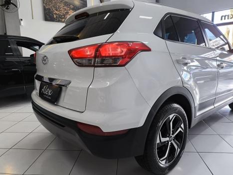 HYUNDAI Creta 1.6 16V 4P FLEX PULSE AUTOMTICO, Foto 17