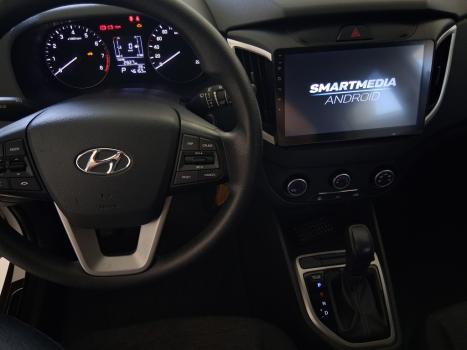 HYUNDAI Creta 1.6 16V 4P FLEX ATTITUDE AUTOMTICO, Foto 3
