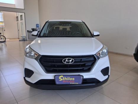 HYUNDAI Creta 1.6 16V 4P FLEX ATTITUDE AUTOMTICO, Foto 5