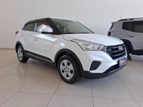 HYUNDAI Creta 1.6 16V 4P FLEX ATTITUDE AUTOMTICO, Foto 7