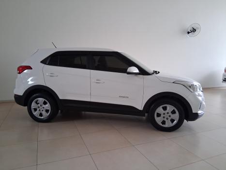 HYUNDAI Creta 1.6 16V 4P FLEX ATTITUDE AUTOMTICO, Foto 9