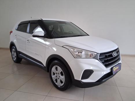 HYUNDAI Creta 1.6 16V 4P FLEX ATTITUDE AUTOMTICO, Foto 11