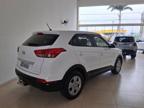 HYUNDAI Creta 1.6 16V 4P FLEX ATTITUDE AUTOMTICO, Foto 12
