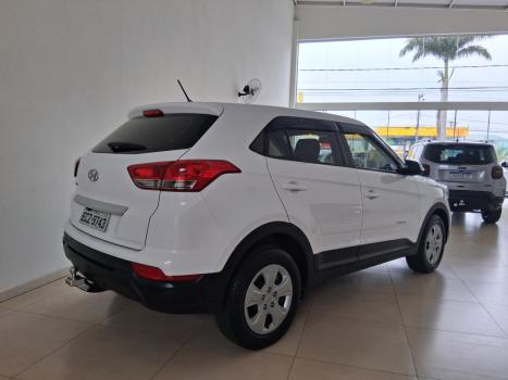 HYUNDAI Creta 1.6 16V 4P FLEX ATTITUDE AUTOMTICO, Foto 13
