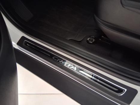 HYUNDAI Creta 1.6 16V 4P FLEX ATTITUDE AUTOMTICO, Foto 14