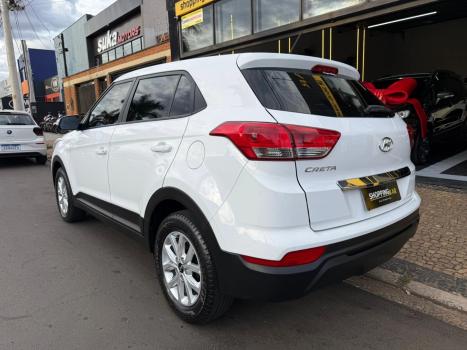 HYUNDAI Creta 1.6 16V 4P FLEX ATTITUDE AUTOMTICO, Foto 8