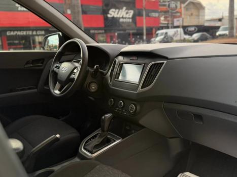 HYUNDAI Creta 1.6 16V 4P FLEX ATTITUDE AUTOMTICO, Foto 10