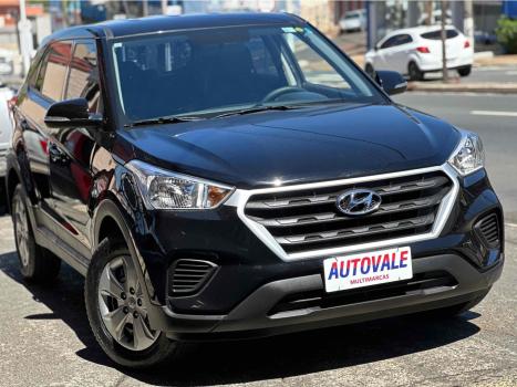 HYUNDAI Creta 1.6 16V 4P FLEX ATTITUDE AUTOMTICO, Foto 2