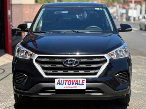 HYUNDAI Creta 1.6 16V 4P FLEX ATTITUDE AUTOMTICO, Foto 3
