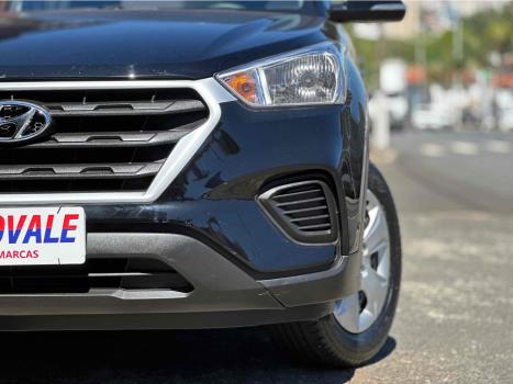 HYUNDAI Creta 1.6 16V 4P FLEX ATTITUDE AUTOMTICO, Foto 4
