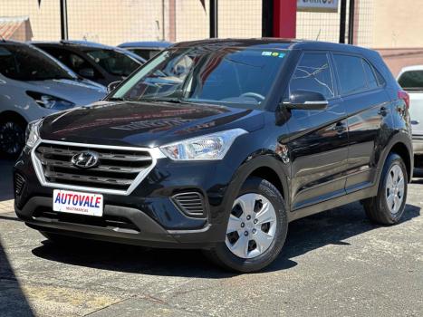 HYUNDAI Creta 1.6 16V 4P FLEX ATTITUDE AUTOMTICO, Foto 5