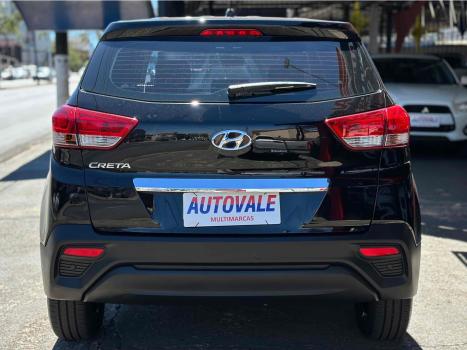 HYUNDAI Creta 1.6 16V 4P FLEX ATTITUDE AUTOMTICO, Foto 6