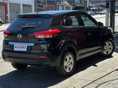 HYUNDAI Creta 1.6 16V 4P FLEX ATTITUDE AUTOMTICO, Foto 7